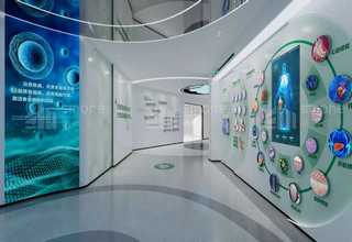 江苏医药园区设计规划