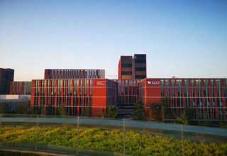 虹口区建设项目保洁服务价格工业