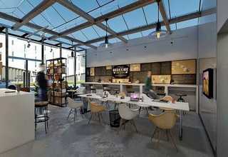 黄浦区企业餐饮供应链