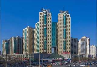 极简系统门窗供应商