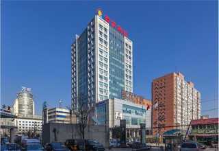 四川调压器生产厂家