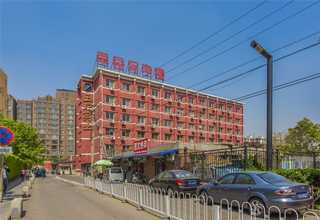 苏州驾驶式扫地机价格